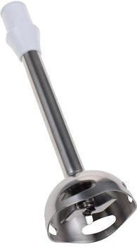 Bosch Siemens 12033218 Mixer, Edelstahl-Mixfuss,weiß, für KI02