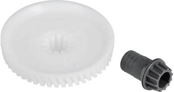 EUROPART Zahnrad Alternativ Bosch Neff Balay Constructa 177498 00177498 Stirnrad Antriebszahnrad Ritzelrad für Antrieb Küchenmaschine