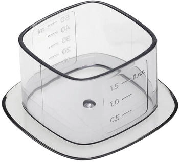 Philips 642001005966 Messbecher für HR3031 HR3032 HR3033 HR3040... Standmixer