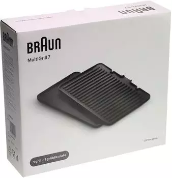 Braun AS00006344