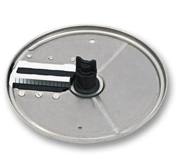 Saro Juliennescheibe für CK-24V & CK-241, Edelstahl 28-5824 , Modell FCES-4x4G
