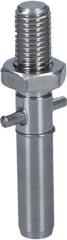 De'Longhi KENWOOD KW711986 Antriebsachse für Rühraufsatz an Küchenmaschine