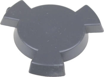 Whirlpool Drehkreuz Bauknecht 481253928002 für Mikrowelle