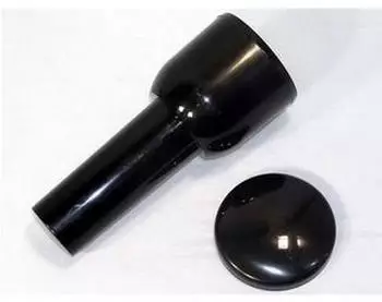 Kenwood Stopfer kompatibel mit / Ersatzteil für Kenwood KW684478 AT950A A950 KAX950 MG800 Fleischwolf Küchenmaschine