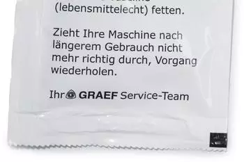 Graef 141852