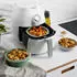 Lékué Air Fryer Mould ø15cm