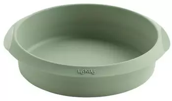 Lékué Air Fryer Mould ø20cm