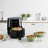Lékué Air Fryer Mould ø20cm