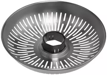 Gastroback 93301 Sieb Filter für 41138 Home Culture Zitruspresse