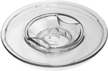 Severin 9316048 Deckel für SM3585 SM3586 SM3587 Milchaufschäumer