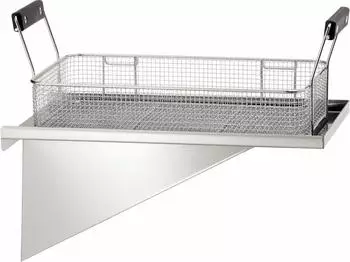 Bartscher Korbablage BF 16E
