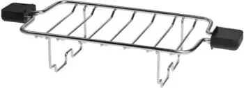 Gastroback Gastroack 90425 Brötchenaufsatz für 42395 & 42396 2S&4S Design Toaster Digital