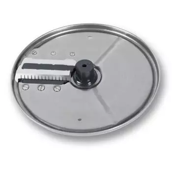Saro Juliennescheibe für CK-24V & CK-241, Edelstahl 28-5822 , Modell FCES-2x4