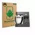 ScreenLeaf Schutzfolie für Kenwood Cooking Chef KCL96.004DG nachhaltiger Displayschutz