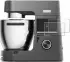 ScreenLeaf Schutzfolie für Kenwood Cooking Chef KCL96.004DG nachhaltiger Displayschutz