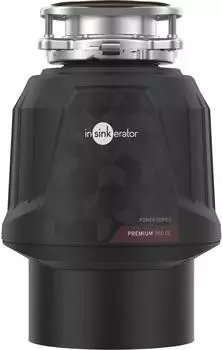 InSinkErator Premium 550 EC K&uuml;chenabfallzerkleinerer