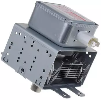 Electrolux AEG 5550304009 Backofen-Mikrowelle Backofenrohr