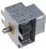Electrolux AEG 5550304009 Backofen-Mikrowelle Backofenrohr