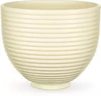 KitchenAid Keramiksch&uuml;ssel 4,7l Beehive Bienenkorb