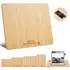 VEVOR Bamboo Appliance Slider, 13 x 16 in
