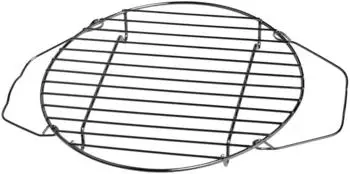 Ninja 4031J100UK Grillrost für AF100 OL550 OL650 OL750 OP500...Heißluftfritteuse