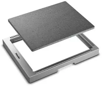 Miele PizzaMaster Pizzastein 12839180