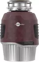 Insinkerator K&uuml;chenabfall-entsorger Evolution Plus 1000 Ec Mit Luftschalter