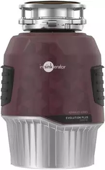 InSinkErator Evolution Plus 1000 Ec Abfallzerkleinerer