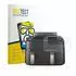 BROTECT Displayschutzfolie Glas 9H für Airfryer 5000 Series NA551/00 (2763383)