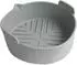 Casativo Silikonform 2er-Set 19 cm RUND