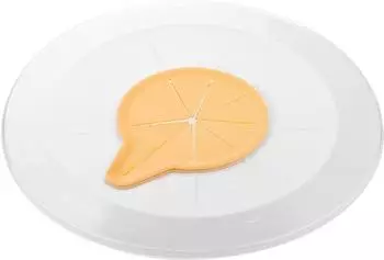 Tescoma Spritzschutzdeckel f&uuml;r Mixer, &Oslash; 14-28cm (T630395)