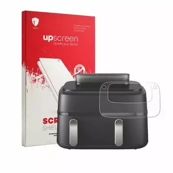 upscreen Displayschutzfolie für Philips Airfryer 5000 Series NA551/00, klar, kratzfest (2863383)