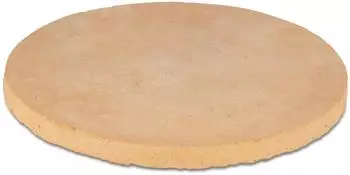 Unold Biscotto Sorrento Pizzastein rund Ø 33 cm 68916
