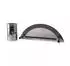 Alfa Forni Gasgrill Low & Slow Kit 2 Pizze (Classico - Moderno)