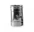 Alfa Forni Gasgrill Low & Slow Kit 2 Pizze (Classico - Moderno)