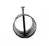 Alfa Forni Gasgrill Low & Slow Kit 2 Pizze (Classico - Moderno)