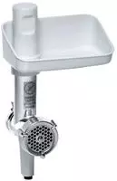 BOSCH Fleischwolfaufsatz "MUZ5FW1"