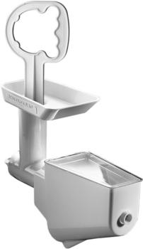 KitchenAid P&uuml;rieraufsatz 5FVSP
