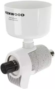 Kenwood Getreidem&uuml;hle aus Vulkanstein SM900