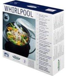 Whirlpool STM006