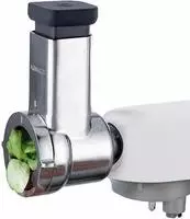 KENWOOD KAX643 ME, Kenwood Trommelreibe KAX643ME
