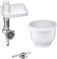 BOSCH K&uuml;chenmaschinen Zubeh&ouml;r-Set "Lifestyle-Set BakingSensation MUZ5BS1" mit