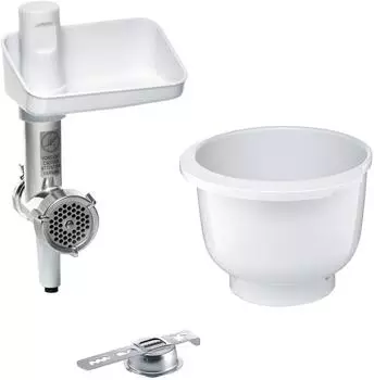 Bosch BakingSensation MUZ5BS1