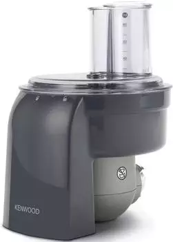 Kenwood W&uuml;rfelschneide-Zubeh&ouml;r KAX 400 PL
