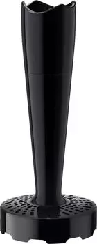 Braun MQ 50 schwarz