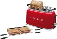 Smeg Br&ouml;tchen-R&ouml;staufsatz "TSBW02"