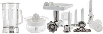 Ankarsrum Original Deluxe Package für Küchenmaschine 6220/ 6230