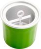 Gastroback Eismaschine "96910 Eiscremebehälter ", 0,3 l, 0 W grün