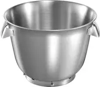 BOSCH K&uuml;chenmaschinensch&uuml;ssel "MUZ9ER1" aus Edelstahl f&uuml;r Bosch K&uuml;chenmaschinen