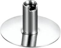 Esge 7010 Schlagscheibe Silber